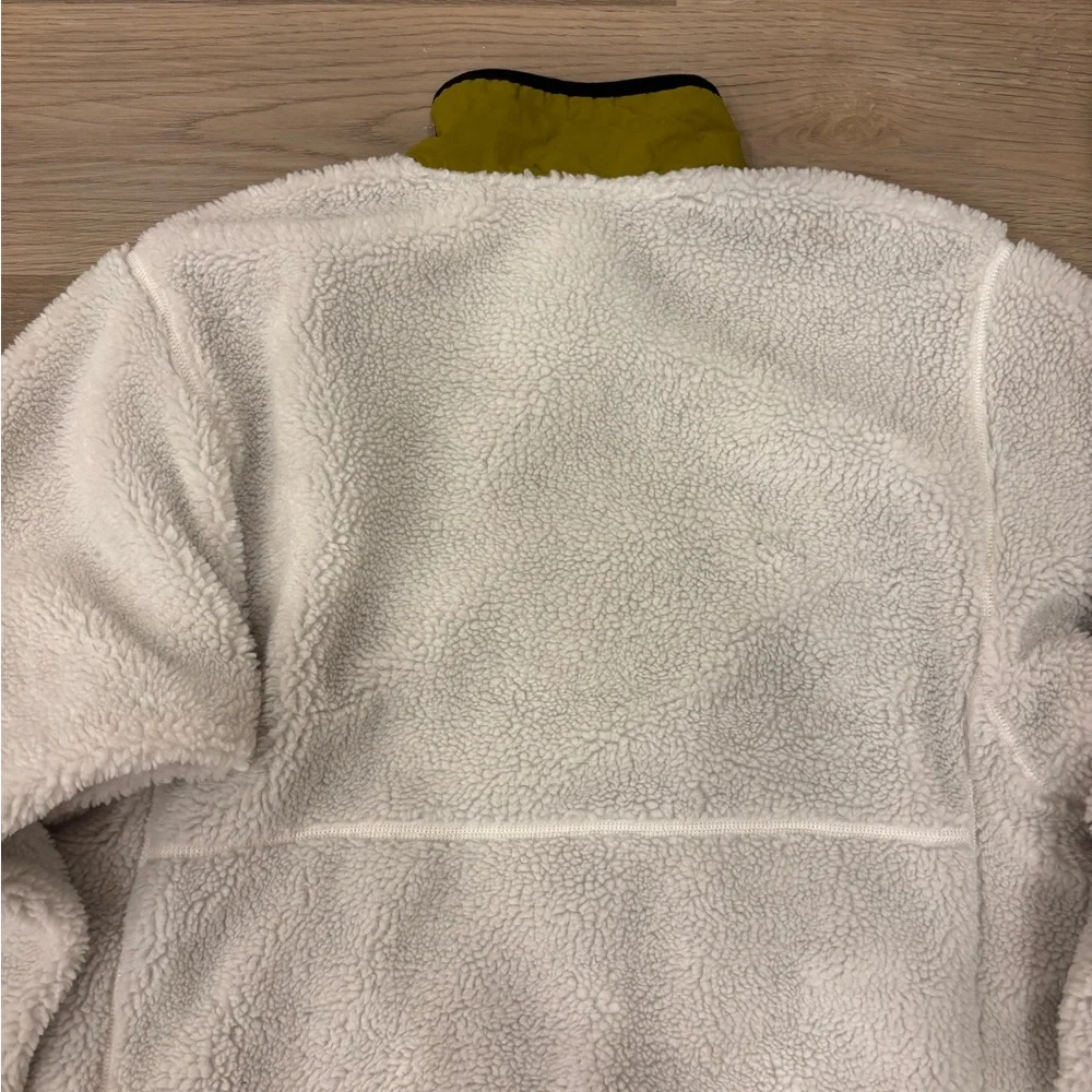 The North Face Extreme Pile Fleece Pullover‎ Jacket
